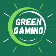 Green Gaming Virtual Exchange